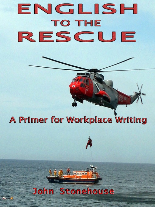 Title details for English to the Rescue by John Stonehouse - Wait list
